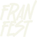 FRAN FEST logo